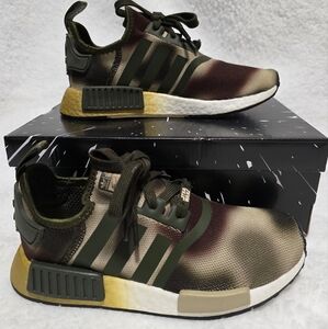 Adidas NMD Star Wars Princess Leia Shoes